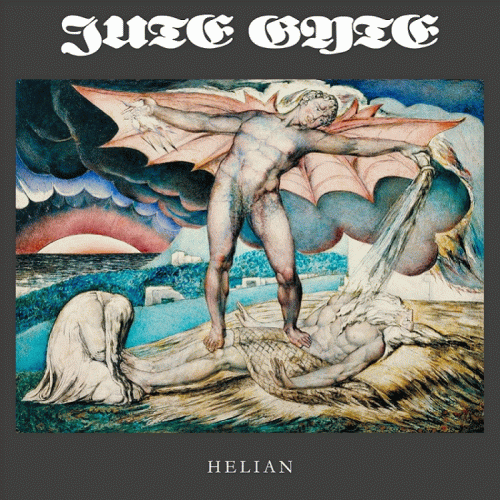 Jute Gyte : Helian (Compilation)